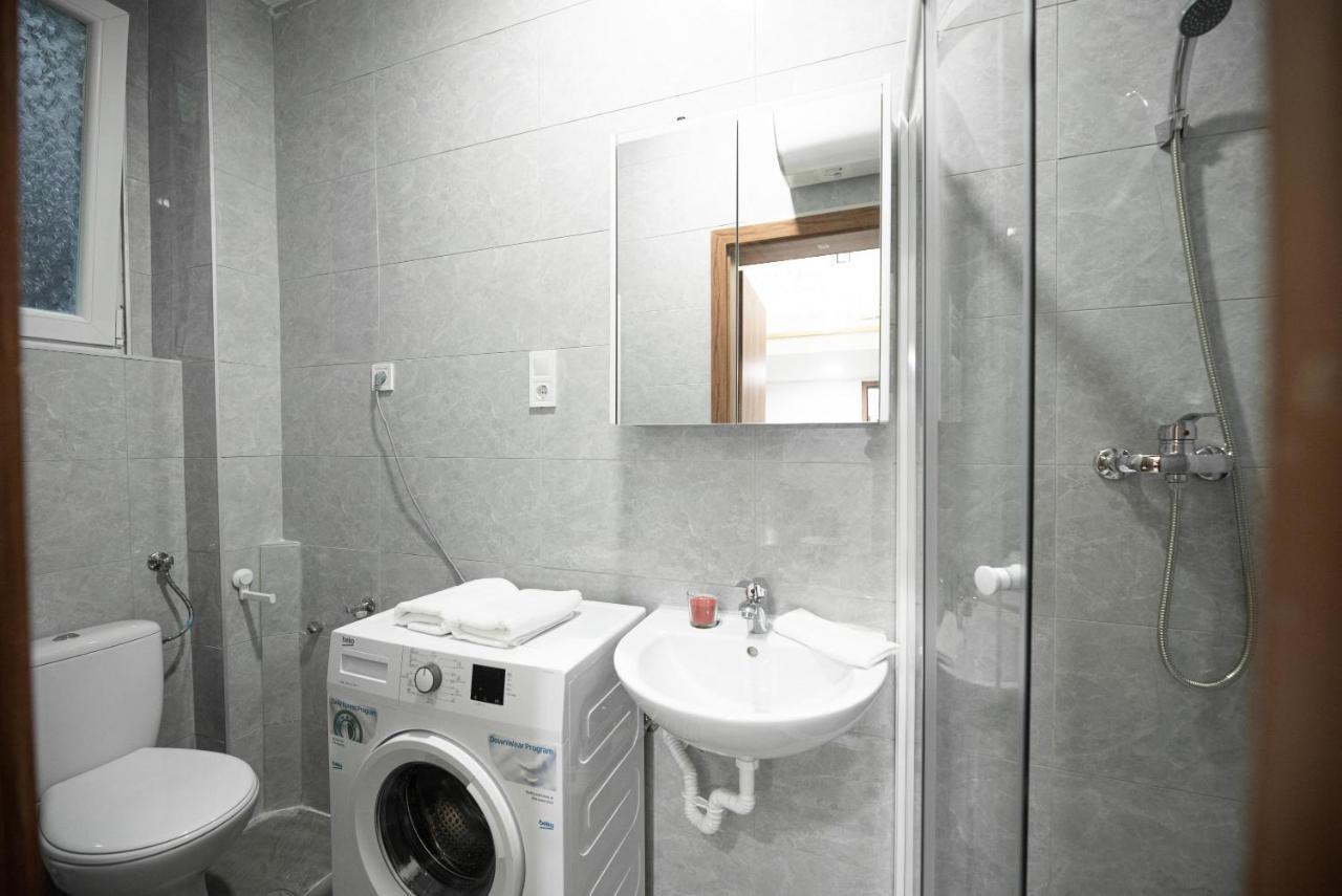 Super Central Quiet Studio Budapest Bagian luar foto